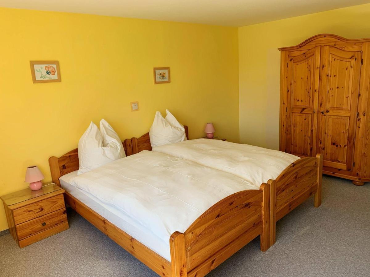 Fewo25-zimmer-am-bodensee Appartement Markdorf