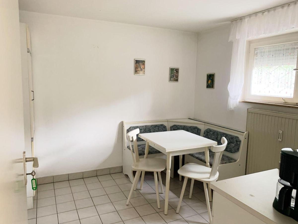 Appartement Fewo25-zimmer-am-bodensee