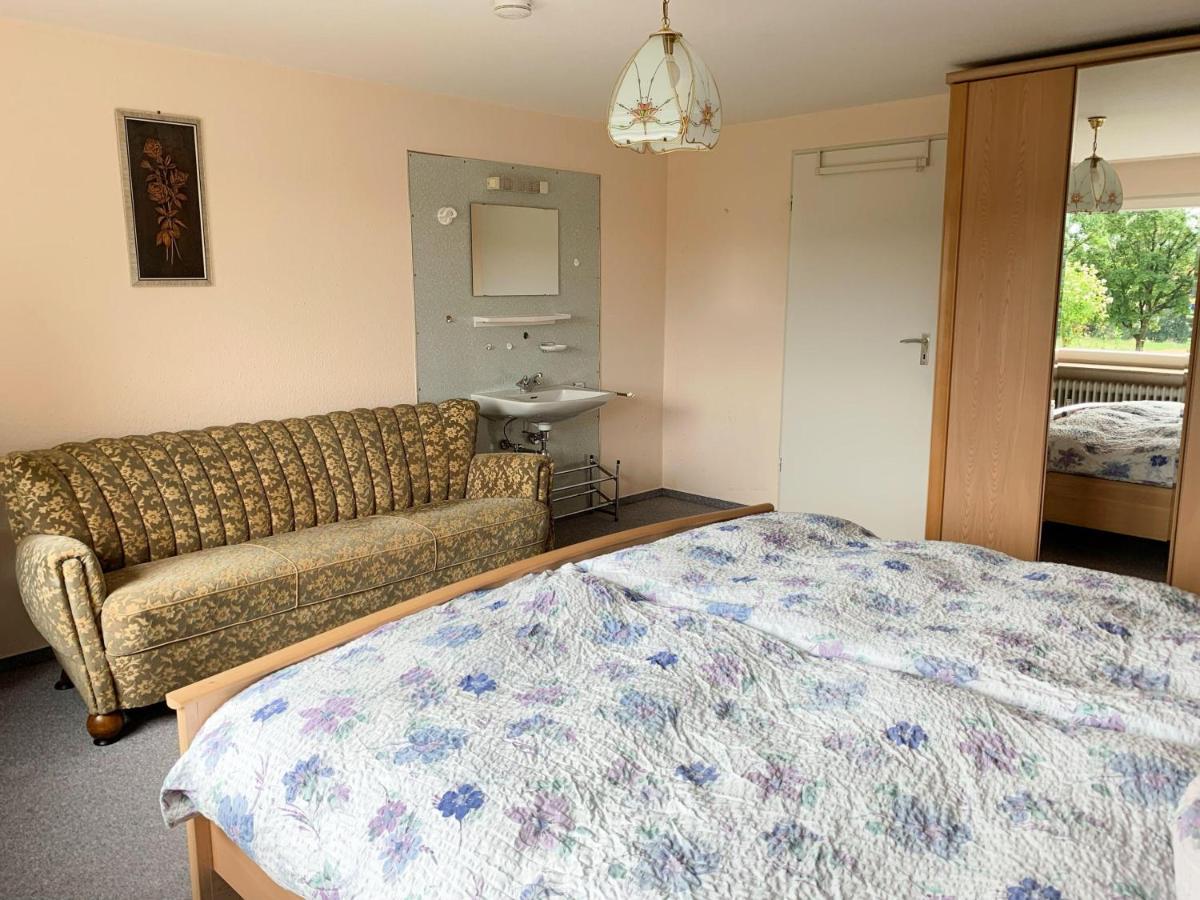 Fewo25-zimmer-am-bodensee * Markdorf