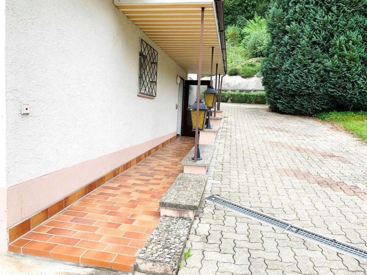 Appartement Fewo25-zimmer-am-bodensee *