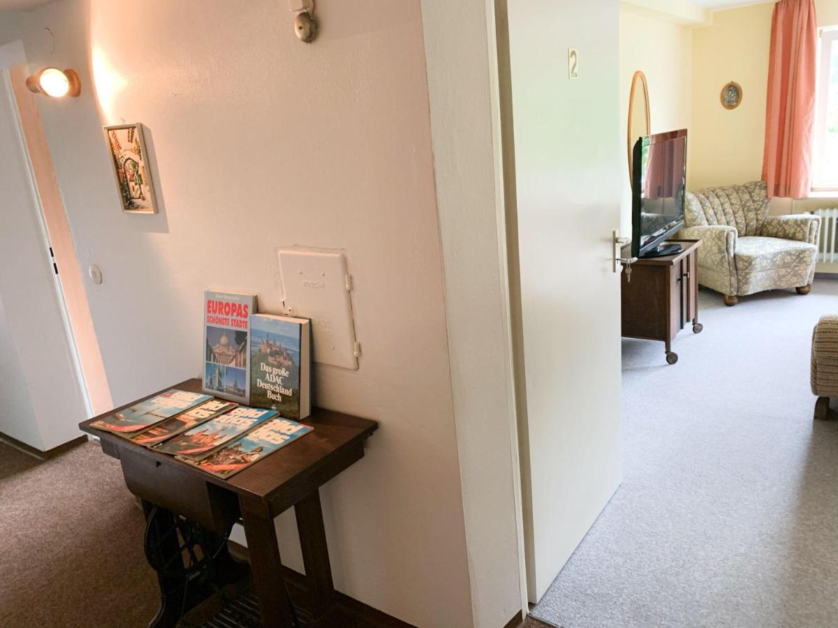 Fewo25-zimmer-am-bodensee * Markdorf