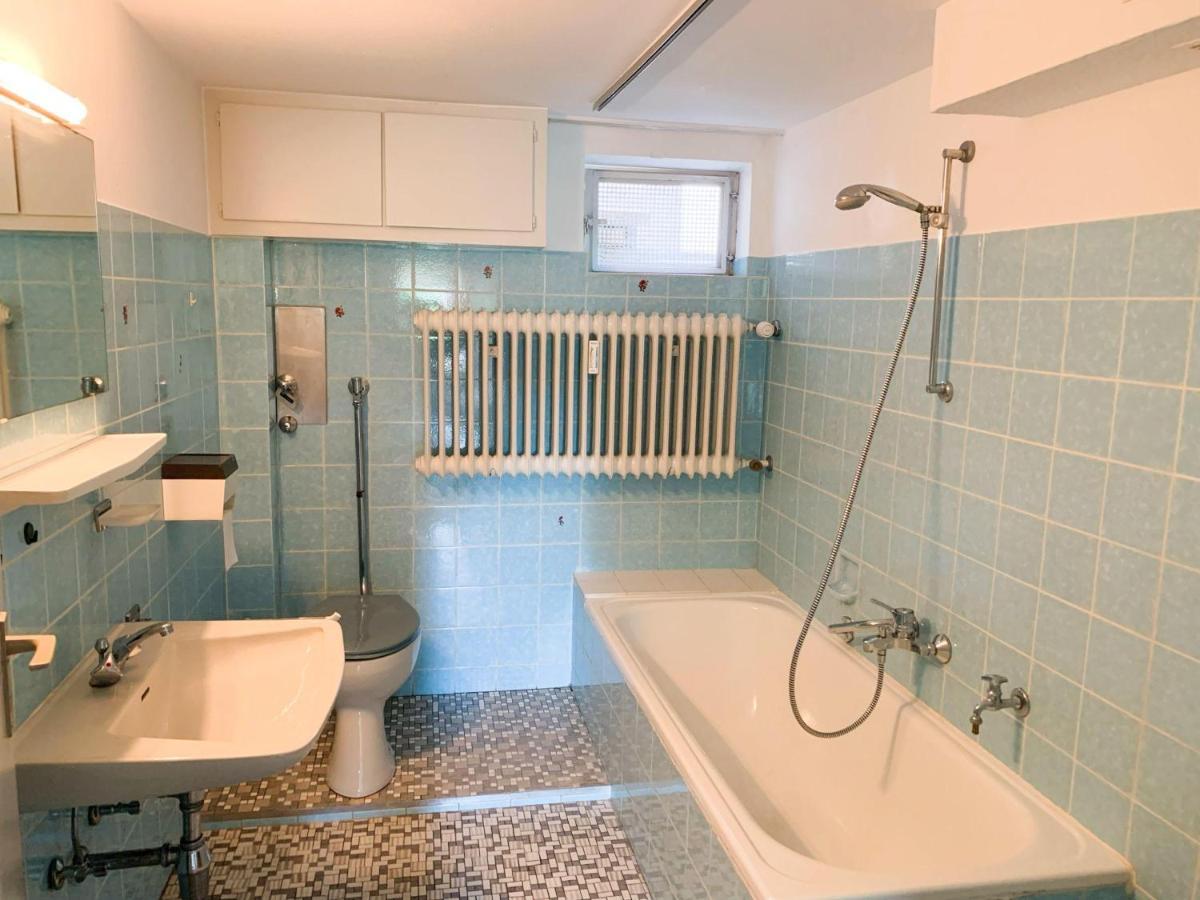 Fewo25-zimmer-am-bodensee Appartement Markdorf